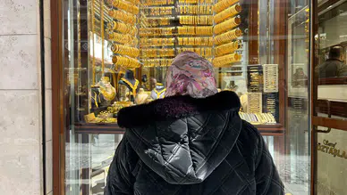 Konya'da sarraftan altın yorumu! Yatırımcılara önemli tavsiyeler