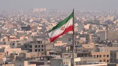 İran'dan açıklama! Netanyahu'nun ofisine füze saldırısı