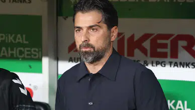 Konyaspor'da İlhan Palut: Çok dikkatli olmamız gerekiyor"