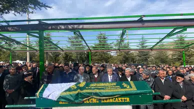 Konya Et Üreticileri Birliği’nin acı günü