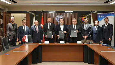 Konya'da istihdam için büyük adım! Güç birliği yapıldı