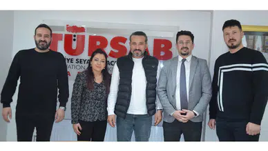 Kritik buluşma! Konya’da termal turizm atağı