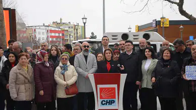 Konya’da CHP’den sert mesaj! “Milletin iradesini savunacağız”