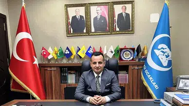 Ülkü Ocakları Konya İl Başkanı Türkoğlu’ndan dikkat çeken açıklama!