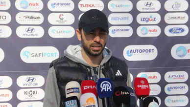 Selçuk İnan’dan Konyaspor sözleri!