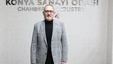 KSO 10. Meslek Komitesi Başkanı Koçak, sektör sanayicilerini uyardı