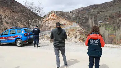 Umutlu bekleyiş! Konya'da 74 yaşındaki Alzheimer hastası 1,5 aydır kayıp