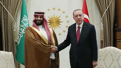Erdoğan’dan flaş savaş açıklaması!