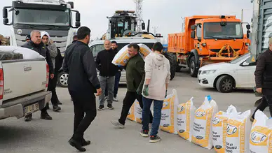 Büyükşehir'den yüzde 50 destek! Konya’da aspir üretimi yaygınlaşıyor