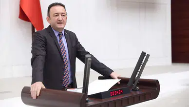 CHP Konya Milletvekili Bektaş'tan iktidara uyuşturucu çıkışı! "Cambaza bak hikayesi!"