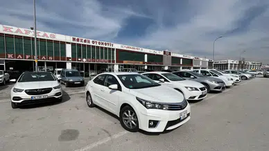 Otomobil fiyatları yükselecek mi? Konya'da piyasa hareketlendi