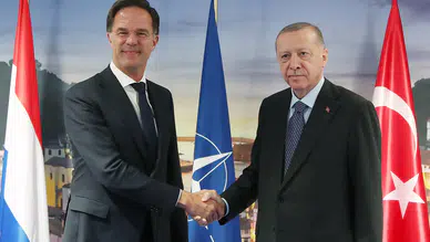 Erdoğan’dan savaşa ilişkin kritik görüşme!