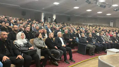 Emlakçılardan Konya'da güçlü mesaj! "Korsana hayır"