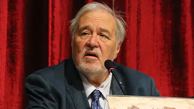 İlber Ortaylı yaşamını yitirdi