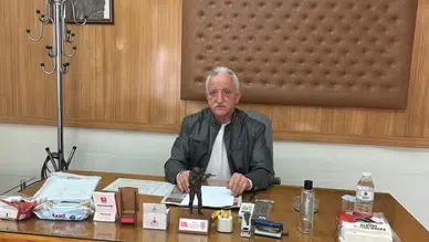 Konya'da meyve-sebze sektörünün yeni lideri belli olldu!