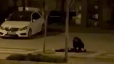 Aksaray’da kız meselesi kanlı bitti: 16 yaşındaki çocuk hayatını kaybetti!