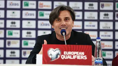 Montella'dan tarihi maç öncesi son görüşler