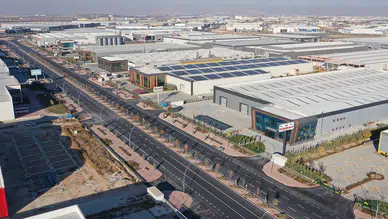 Konyalı sanayiciler ABD, Çin, Dubai ve İtalya’ya açılıyor