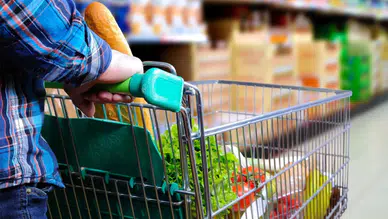 Şubat enflasyonu açıklandı! Gıda ve konutta artış dikkat çekti