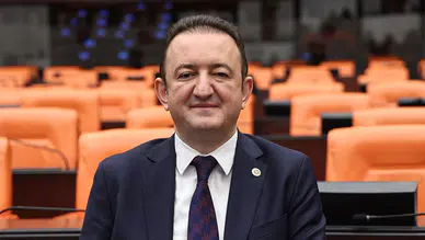 CHP Konya Milletvekili Bektaş’tan Karayolları’na çağrı! “Hatanızı kabul edin”