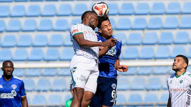 Konyaspor zorlu maratona giriyor! Telafisi olmayan maçlar