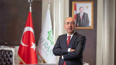 Meram Belediye Başkanı Kavuş’tan Kadir Gecesi mesajı