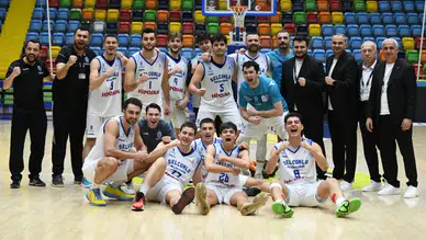 Selçuklu Belediyespor evinde rahat kazandı