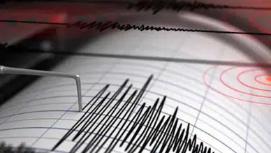 İzmir’den de hissedildi! Manisa’da deprem