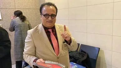 16'ncı kattan düştü! Erol Köse hayatını kaybetti