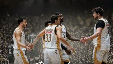 Konya BBSK ile Fenerbahçe yarın karşılaşacak