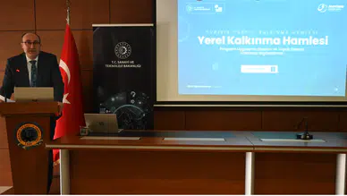 Karaman’da KOBİ’leri sevindiren destek hamlesi!