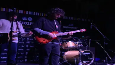 Konya’da metal müzik kültürü: “Biz serseri değil müzikseveriz”