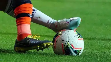 Futbolda play-off tarihleri belli oldu