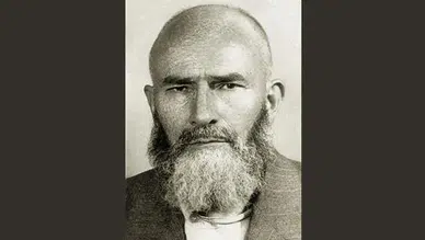 Hacıveyiszade’nin torunu vefat etti