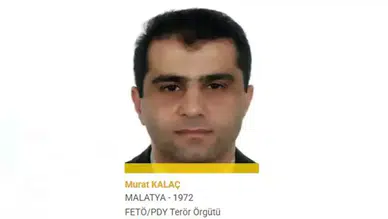 Sarı kategoride aranan FETÖ'cü ihraç binbaşı yakalandı