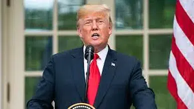 Trump, Pakistan ziyaretini ilginç sebeplerle iptal etti! Arayın diyerek duyurdu