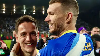 7 yıl Konyaspor forması giymişti! Büyük gurur yaşıyor