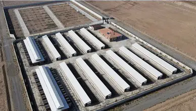 Konyalı Başkandan zehir zemberek açıklama! Tüm evraklar incelemeye açık