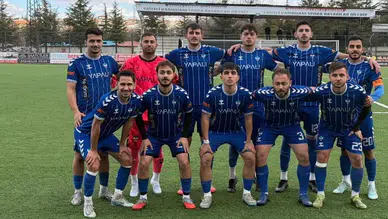 Konya Süper Amatör Küme'de haftanın programı