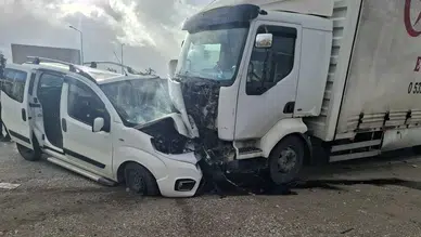 Konya'da 2 aydır yoğun bakımda olan adamdan acı haber geldi!