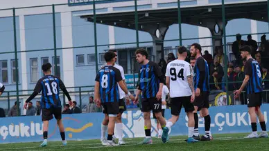 Karatay ve Konyagücü 1. Amatör’de