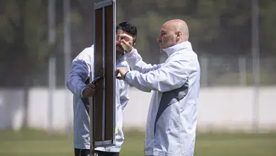 Antalyaspor'un hocasından Konyaspor maçı açıklaması