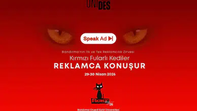 Selçuk İletişim mezunları Bandırma'ya çıkarma yapıyor