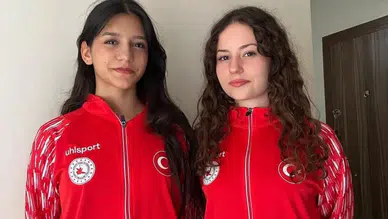 Selçuklu’da milli gurur