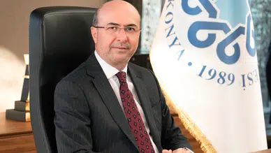 Başkan Pekyatırmacı: “Çocuklarımız güçlü Türkiye’nin mimarlarıdır”