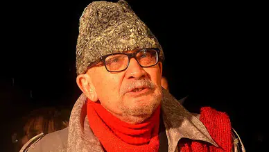 Yalçın Küçük hayatını kaybetti