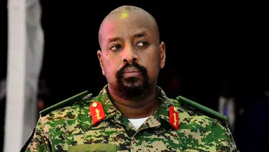 Türkiye’den Uganda Genelkurmay Başkanı hakkında flaş açıkalam
