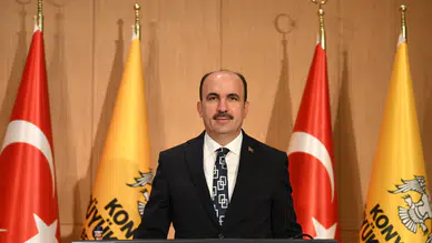 Başkan Altay’dan 19 Mayıs mesajı: “Türkiye Yüzyılı gençlerle yükselecek”