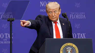 ABD Başkanı Trump'tan İran açıklaması! Müzakerelerde son durumu açıkladı