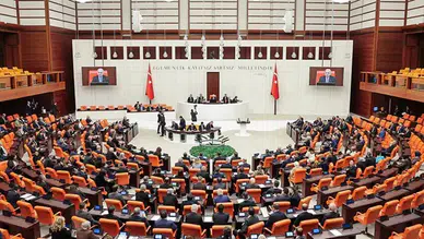 Site aidatlarına ayar geliyor! Meclis’te yeni düzenleme